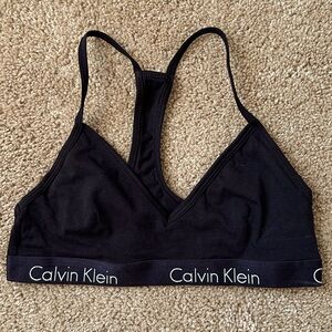Calvin Klein Bralette